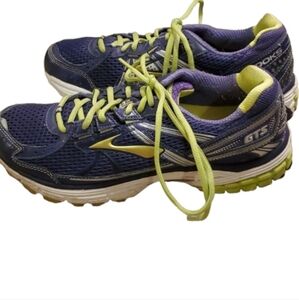 Brooks Adrenaline Gts Size 11